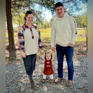 One word: BLESSED 🙌🏼